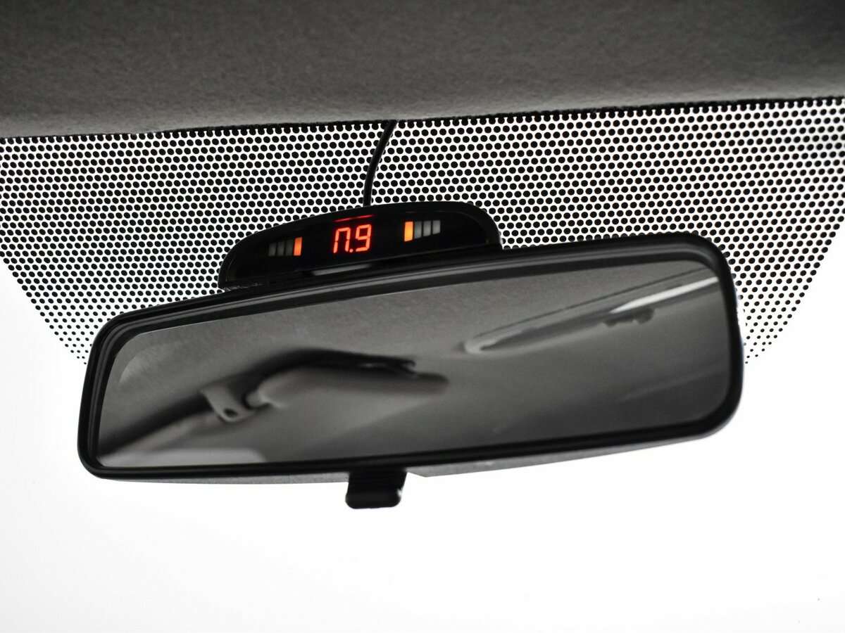 Renault Logan, 2015 Фото №15