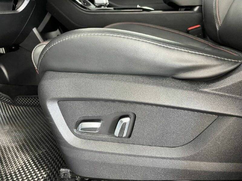 Chery Tiggo 7 Pro, 2022 Фото №18