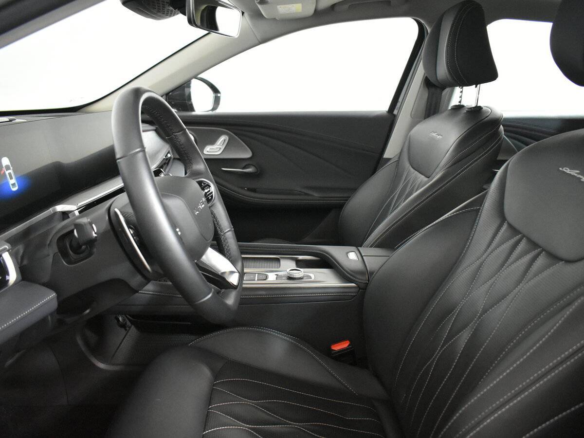 Chery Arrizo 8, 2023 - 9 000 км. | Фото №8