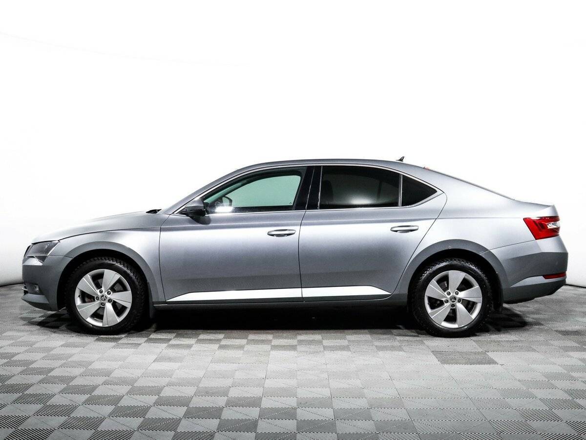 Skoda Superb, 2017 - 131 570 км. | Фото №5