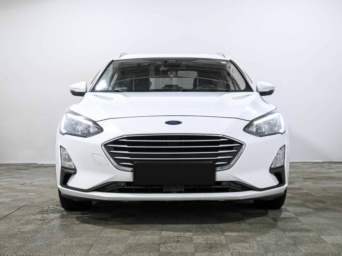 Ford Focus, 2019 Фото №2