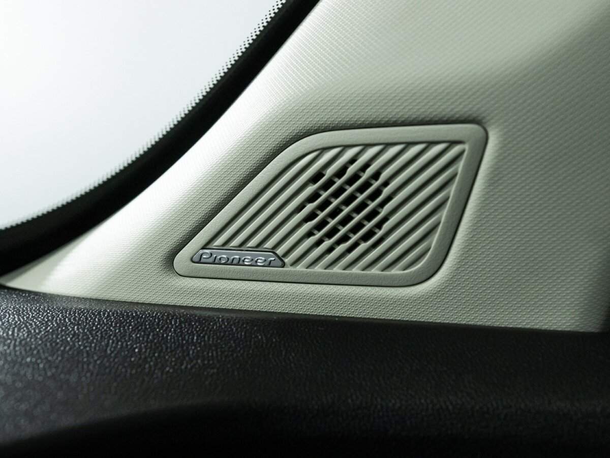 Changan CS55 Plus, 2023 Фото №19