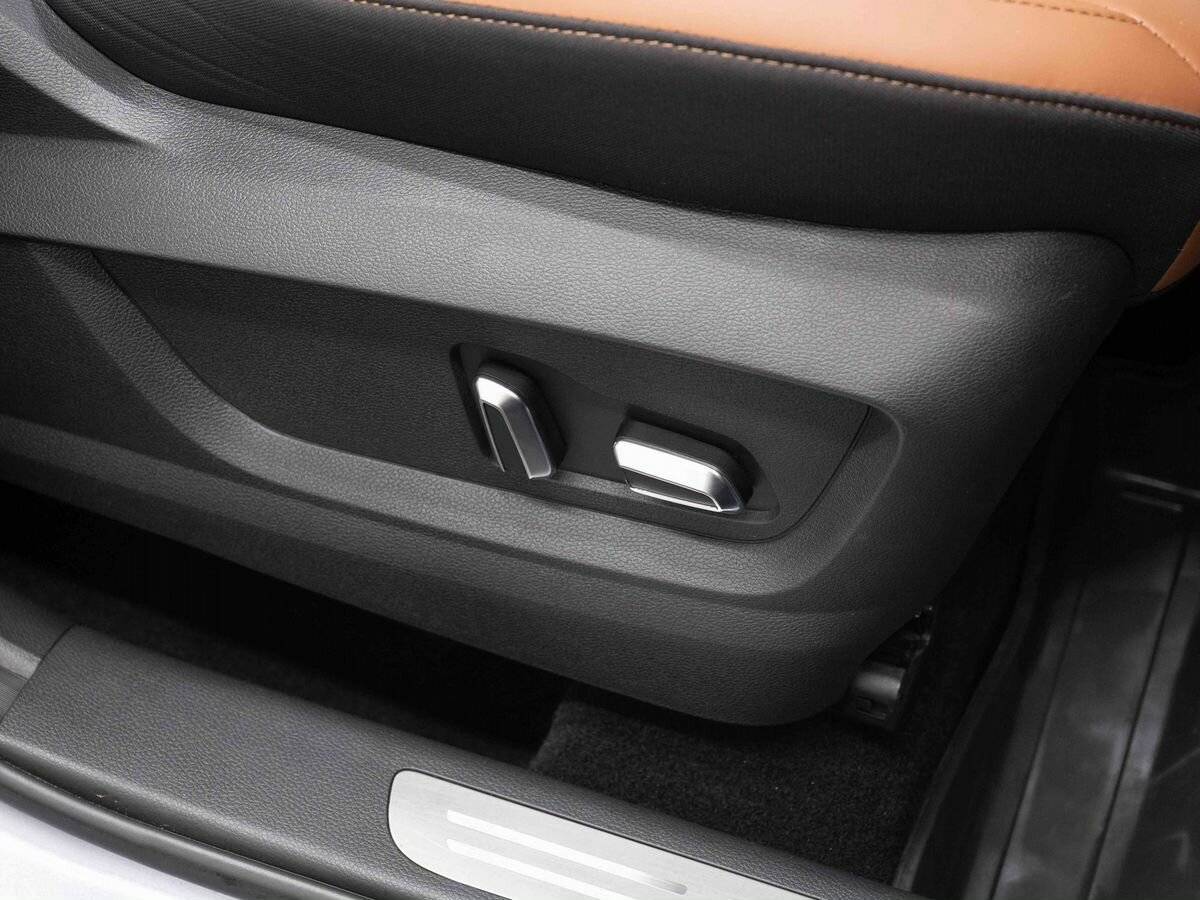 Chery Tiggo 8 Pro Max, 2023 Фото №13