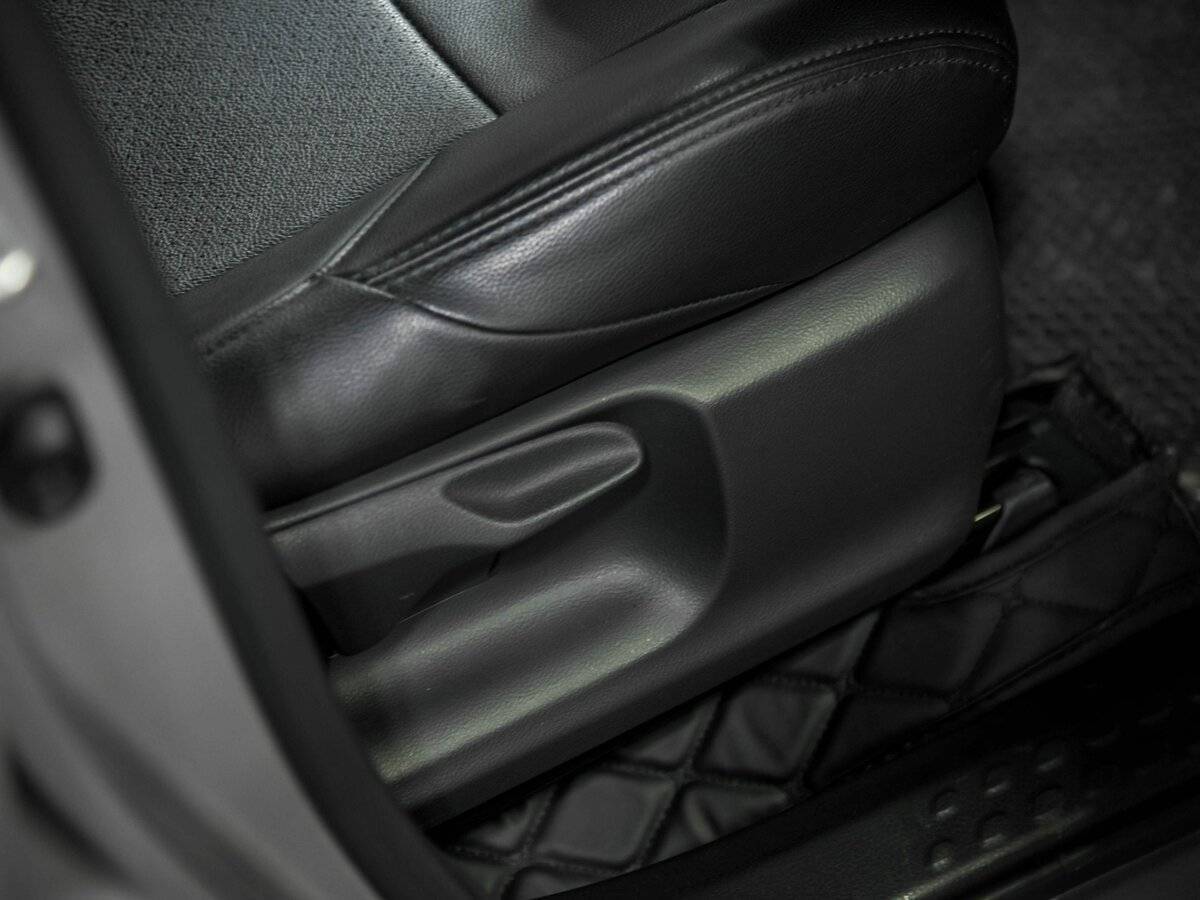 Toyota C-HR, 2020 Фото №18