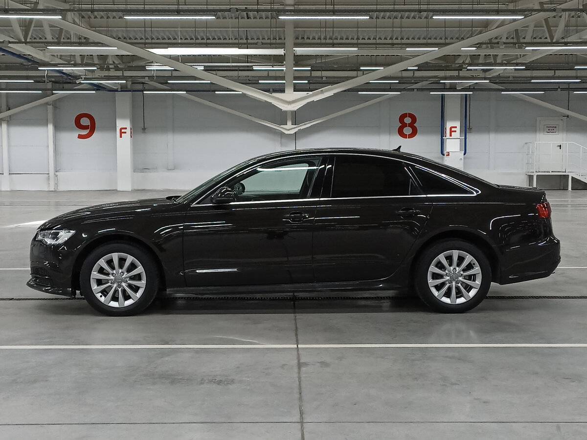 Audi A6, 2017 - 164 615 км. | Фото №8