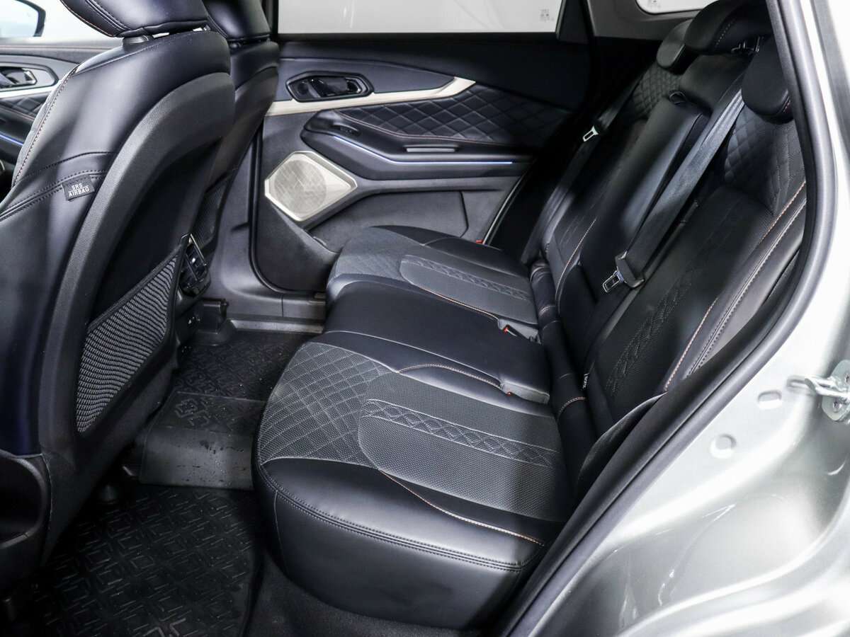 Exeed TXL, 2023 - 12 800 км. | Фото №7