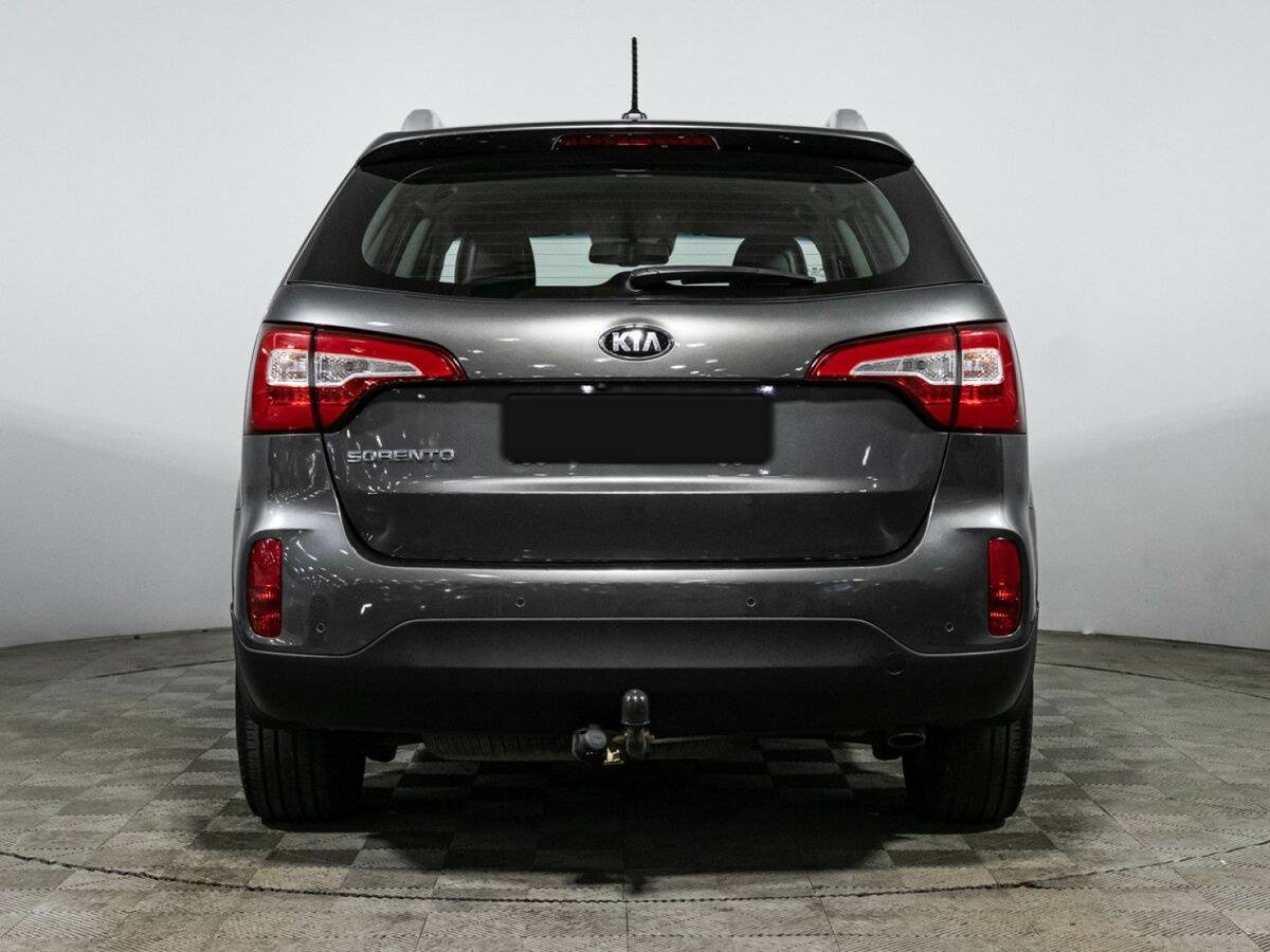 Kia Sorento, 2019 - 90 714 км. | Фото №5
