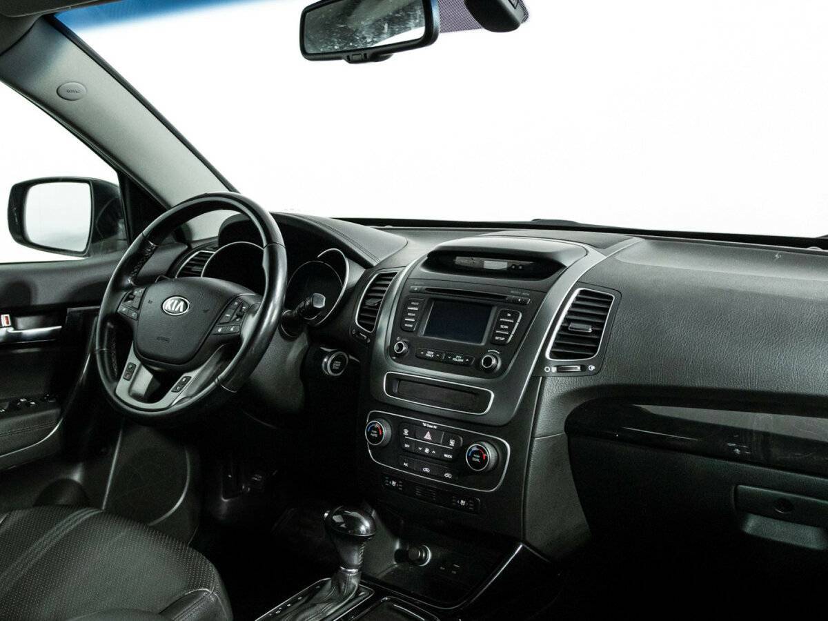 Kia Sorento, 2019 - 90 714 км. | Фото №7