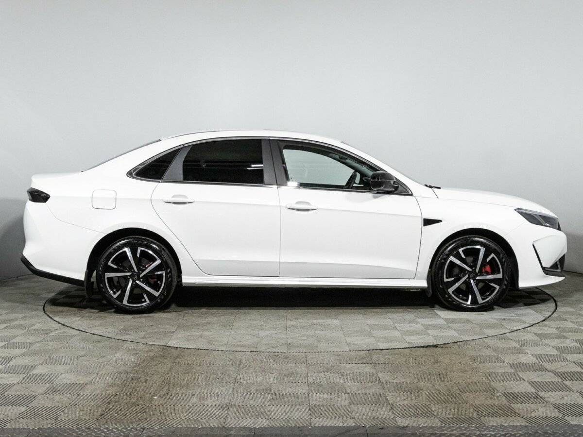 Kaiyi E5, 2023 - 20 074 км. | Фото №4