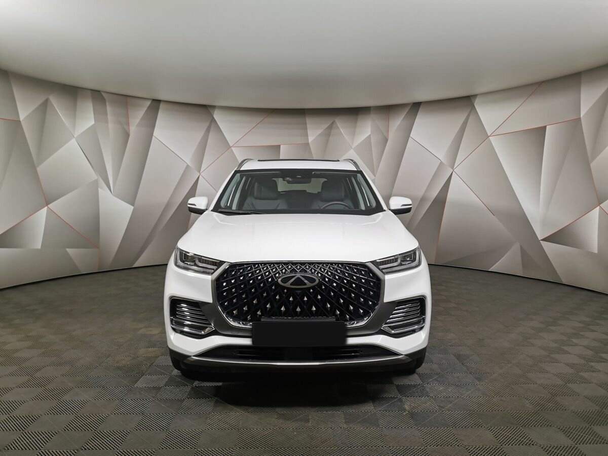 Chery Tiggo 8 Pro Max, 2024 - 4 728 км. | Фото №7