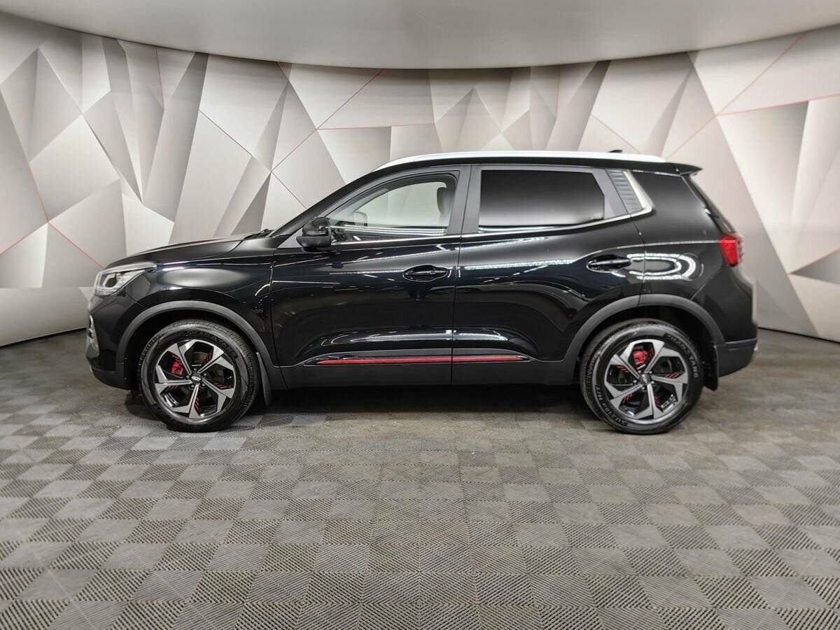 Chery Tiggo 4 Pro, 2023 - 33 908 км. | Фото №5