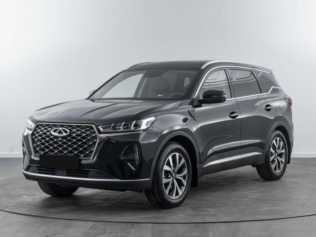 Chery Tiggo 7 Pro Max, 2023 - 24 422 км. | Фото №5