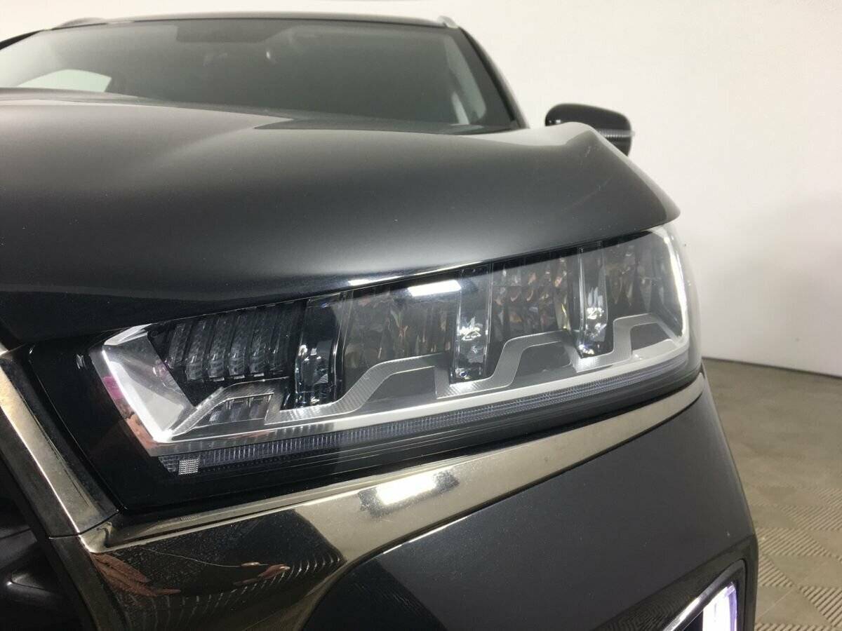 Chery Tiggo 7 Pro Max, 2023 - 39 765 км. | Фото №7