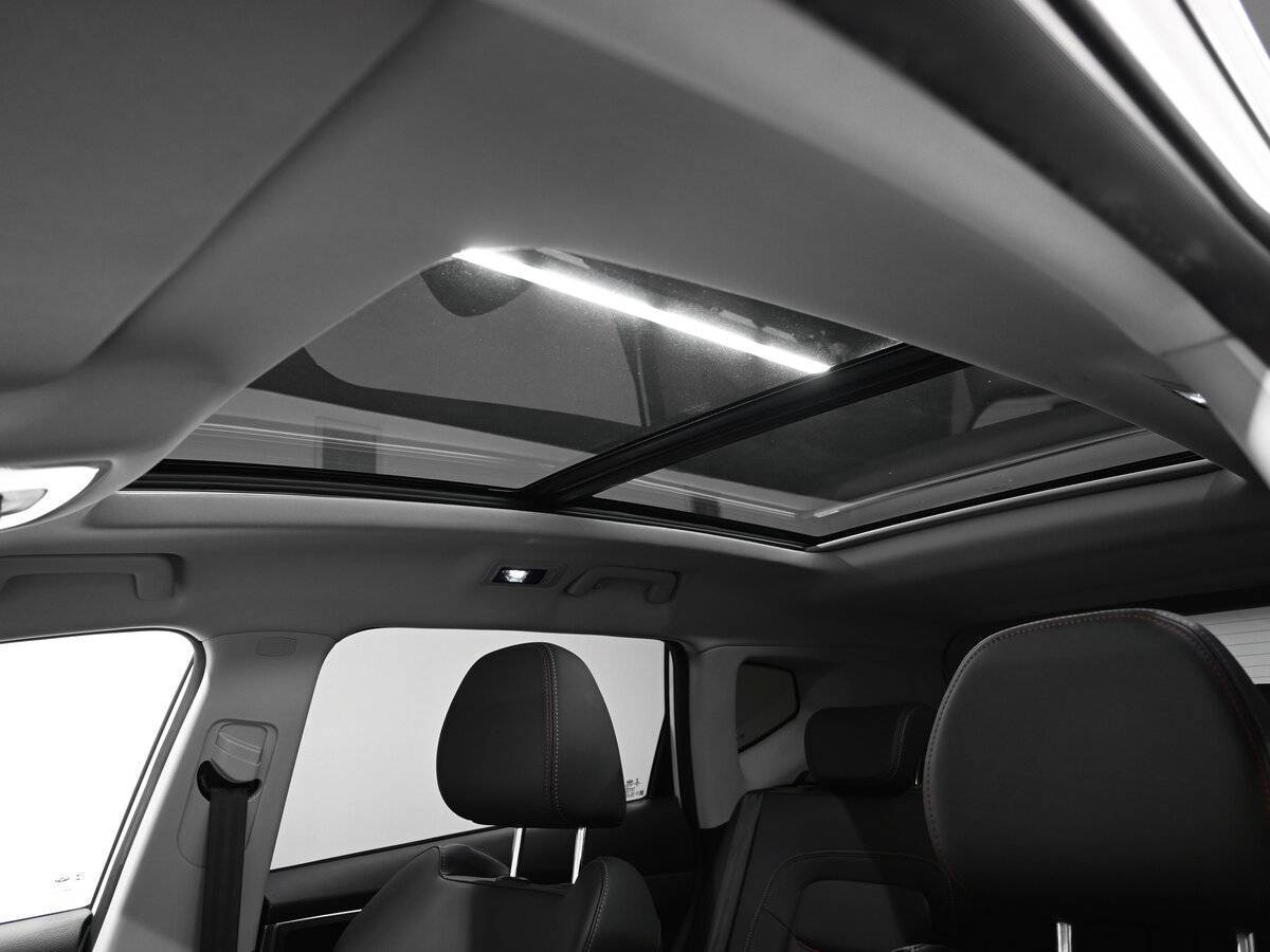 Chery Tiggo 7 Pro, 2021 Фото №14