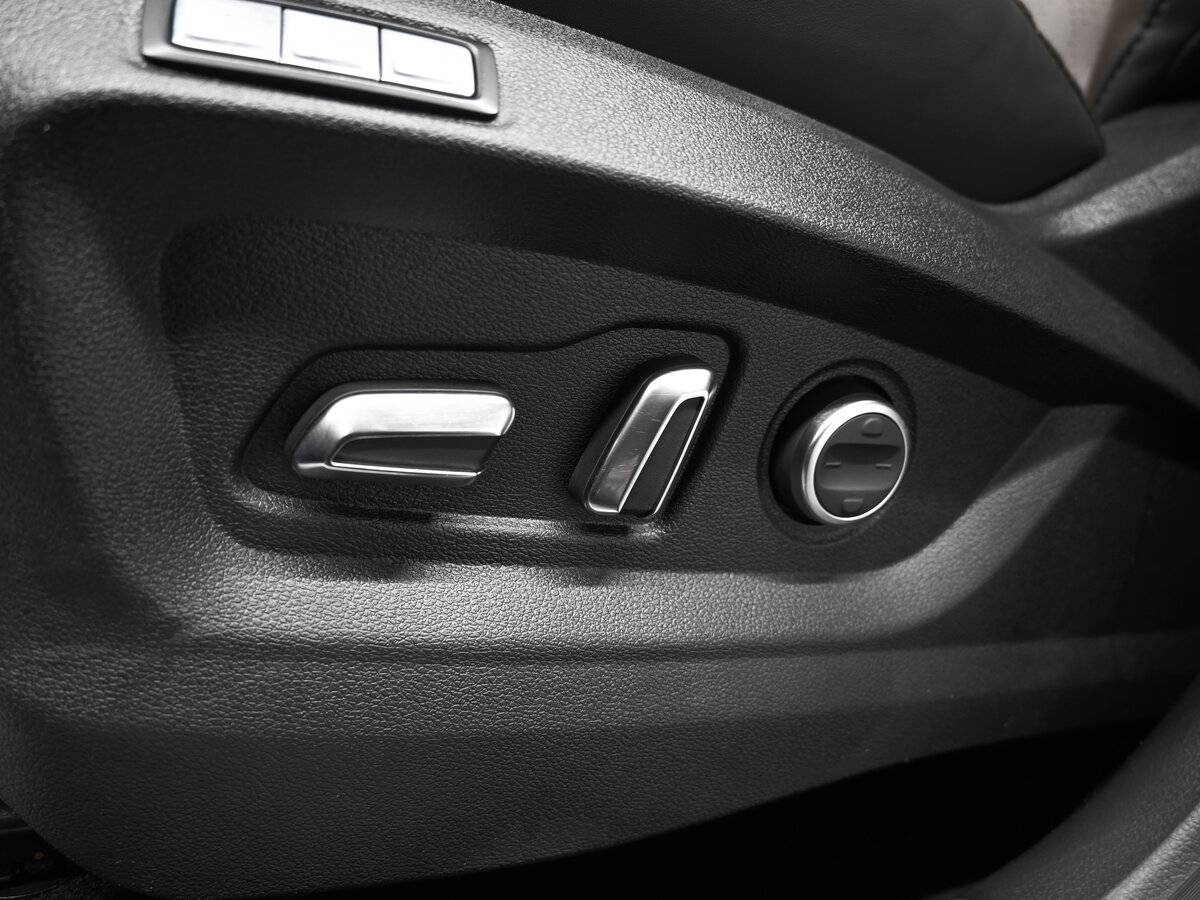 Chery Tiggo 8 Pro, 2021 Фото №26