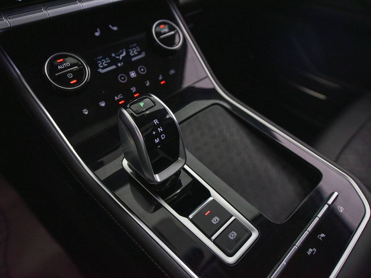 Chery Tiggo 8, 2022 Фото №17