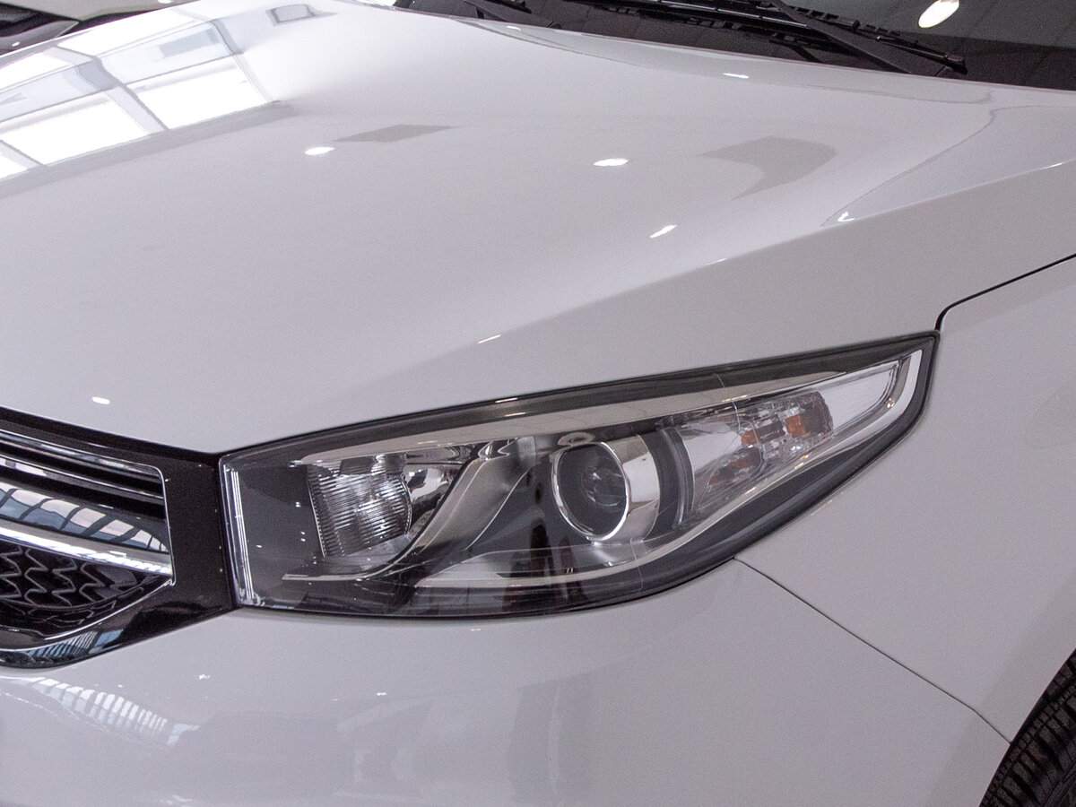 Chery Tiggo 3, 2019 Фото №16