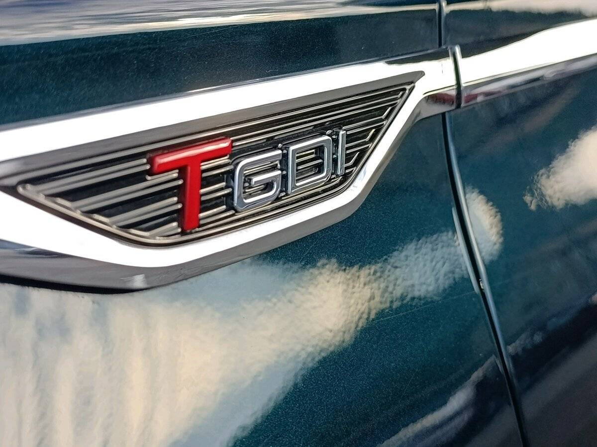 Chery Tiggo 8 Pro Max, 2023 Фото №9