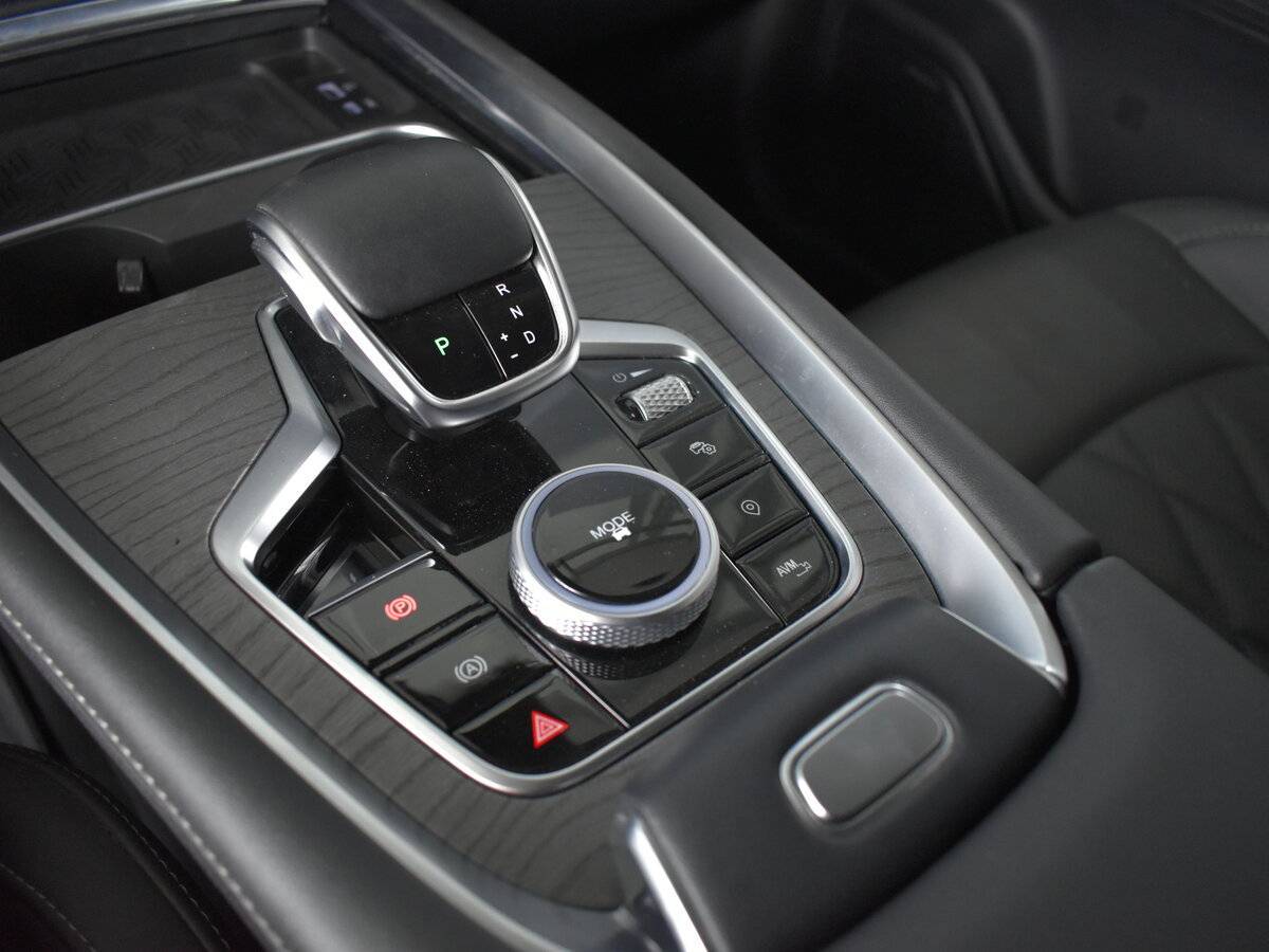 Chery Tiggo 8 Pro Max, 2023 Фото №13