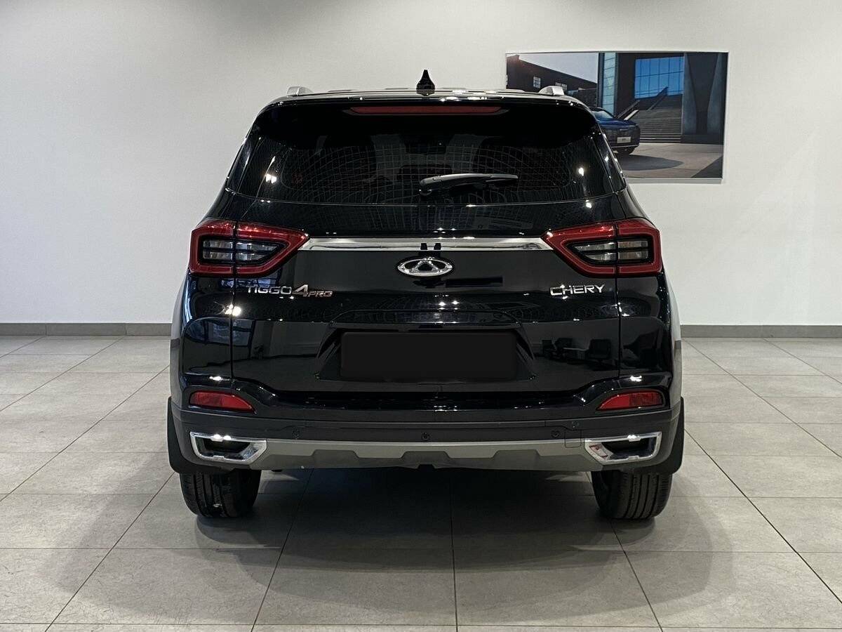 Chery Tiggo 4 Pro, 2023 - 56 114 км. | Фото №6