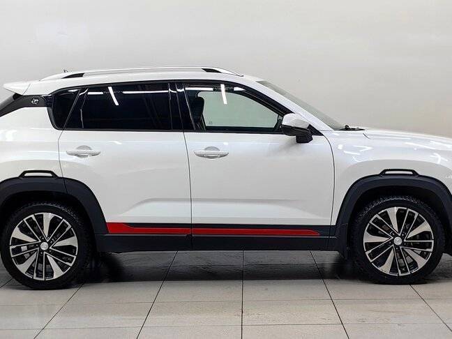 Changan CS35 Plus, 2023 Фото №5