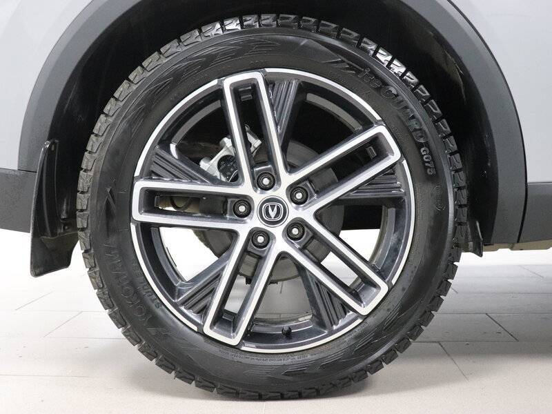 Changan CS55 Plus, 2023 Фото №17