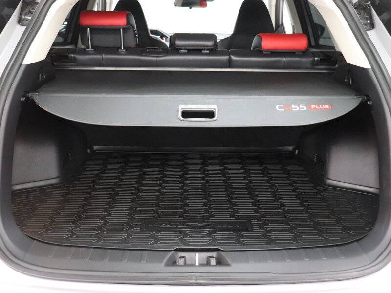 Changan CS55 Plus, 2023 Фото №18