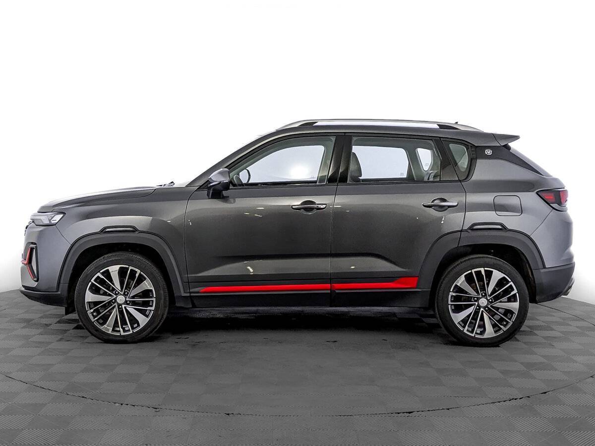 Changan CS35 Plus, 2024 - 53 000 км. | Фото №8