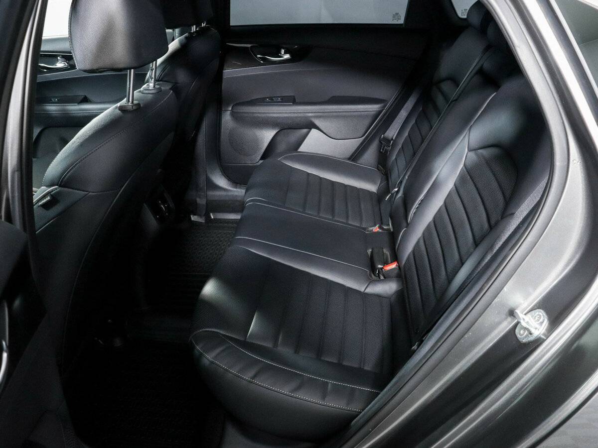 Kia Cerato, 2020 - 71 709 км. | Фото №7