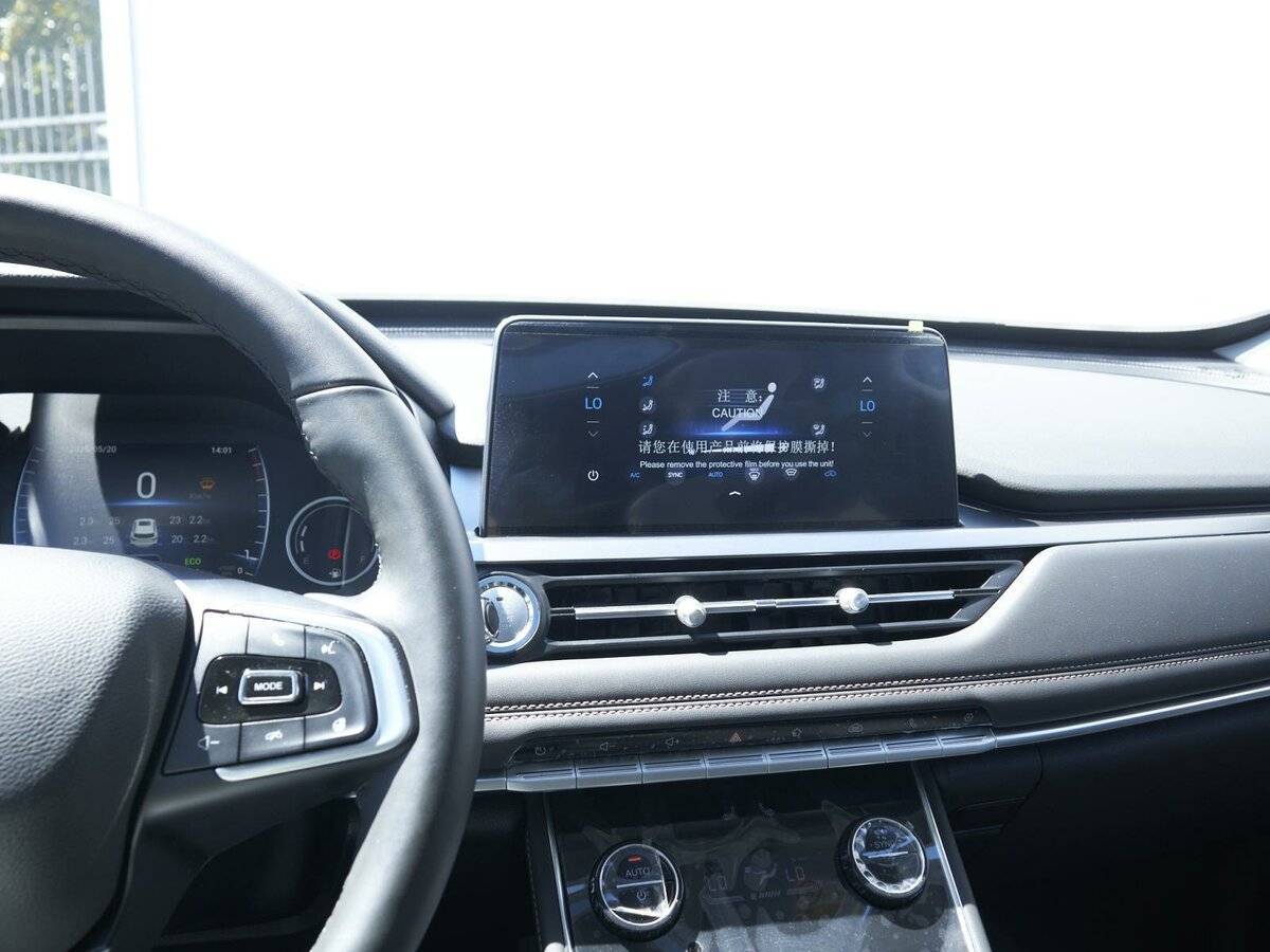 Chery Tiggo 8, 2022 Фото №17