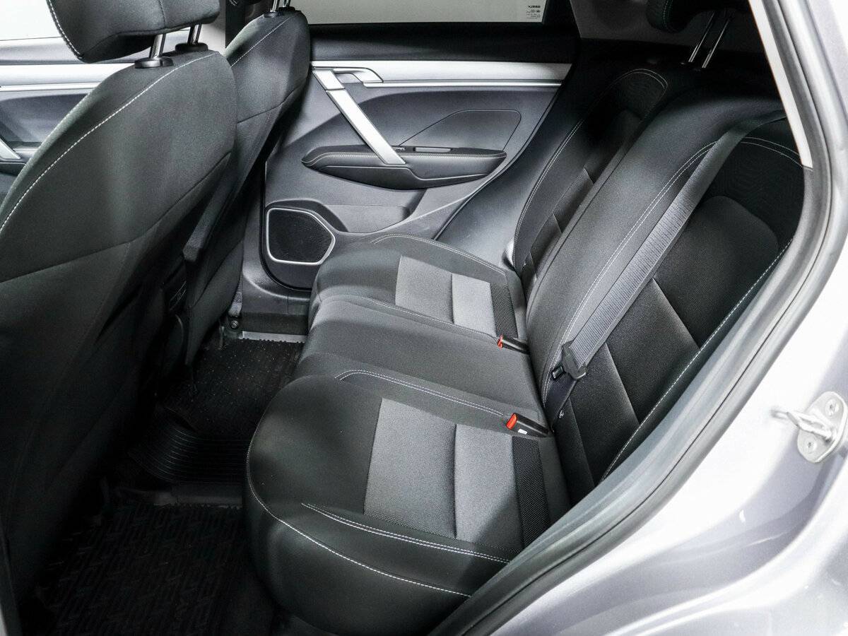 Geely Coolray, 2023 - 22 899 км. | Фото №7