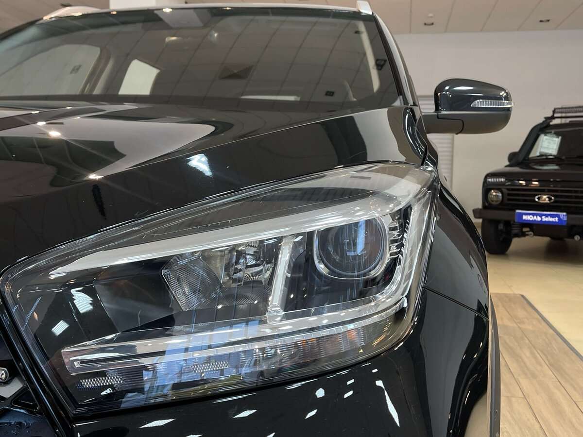 Chery Tiggo 4 Pro, 2023 - 38 523 км. | Фото №8