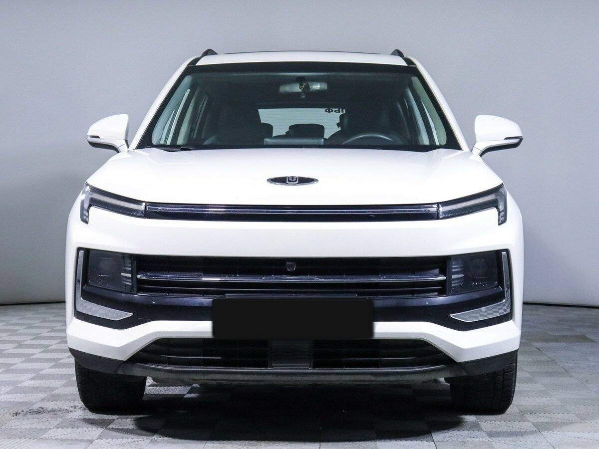 Москвич 3, 2023 - 17 473 км. | Фото №2