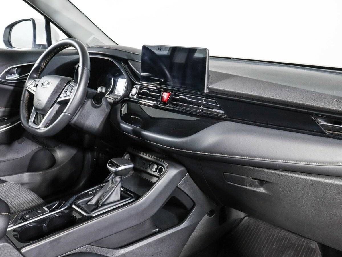 Москвич 3, 2023 Фото №9