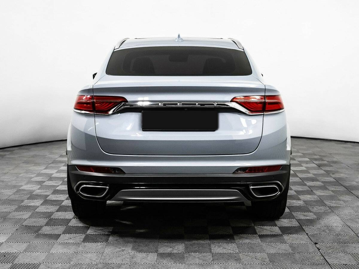 Geely Tugella, 2021 - 43 330 км. | Фото №6