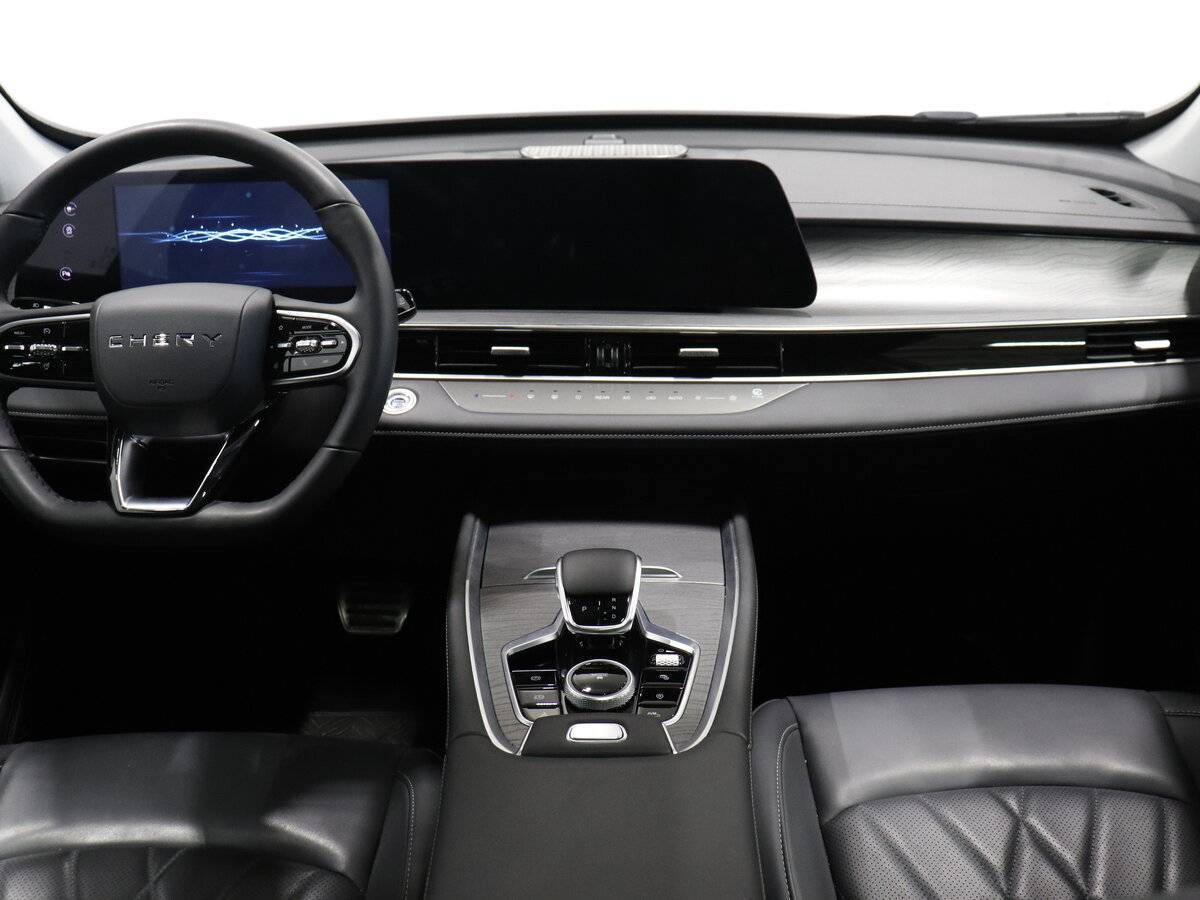 Chery Tiggo 8 Pro Max, 2024 - 5 629 км. | Фото №8