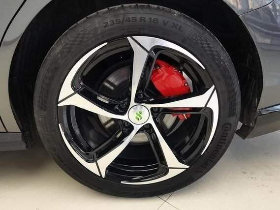 Changan UNI-T, 2022 - 56 200 км. | Фото №6