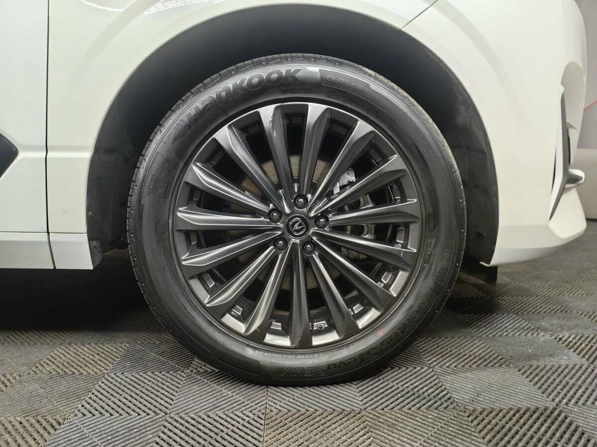 Changan UNI-K, 2023 Фото №17