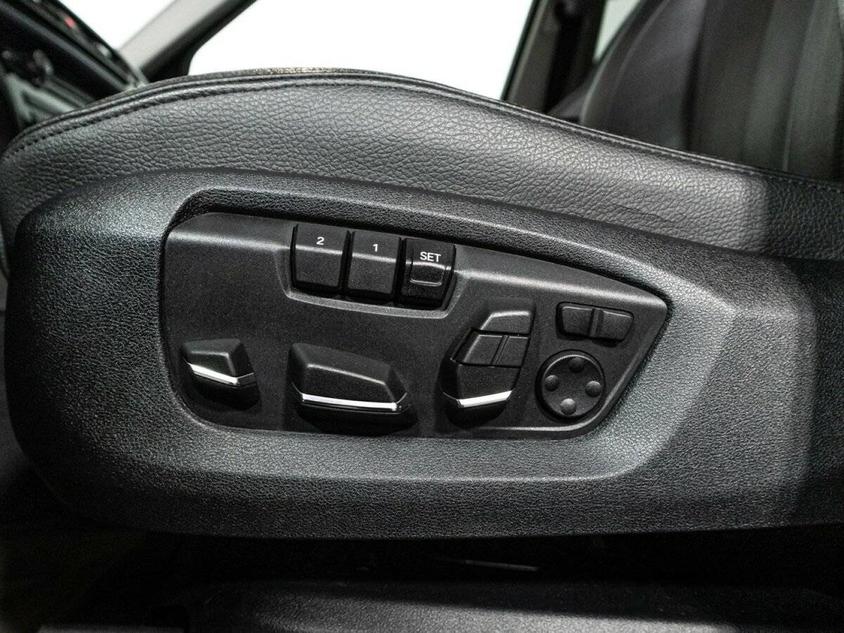 BMW X5 30d, 2015 Фото №25