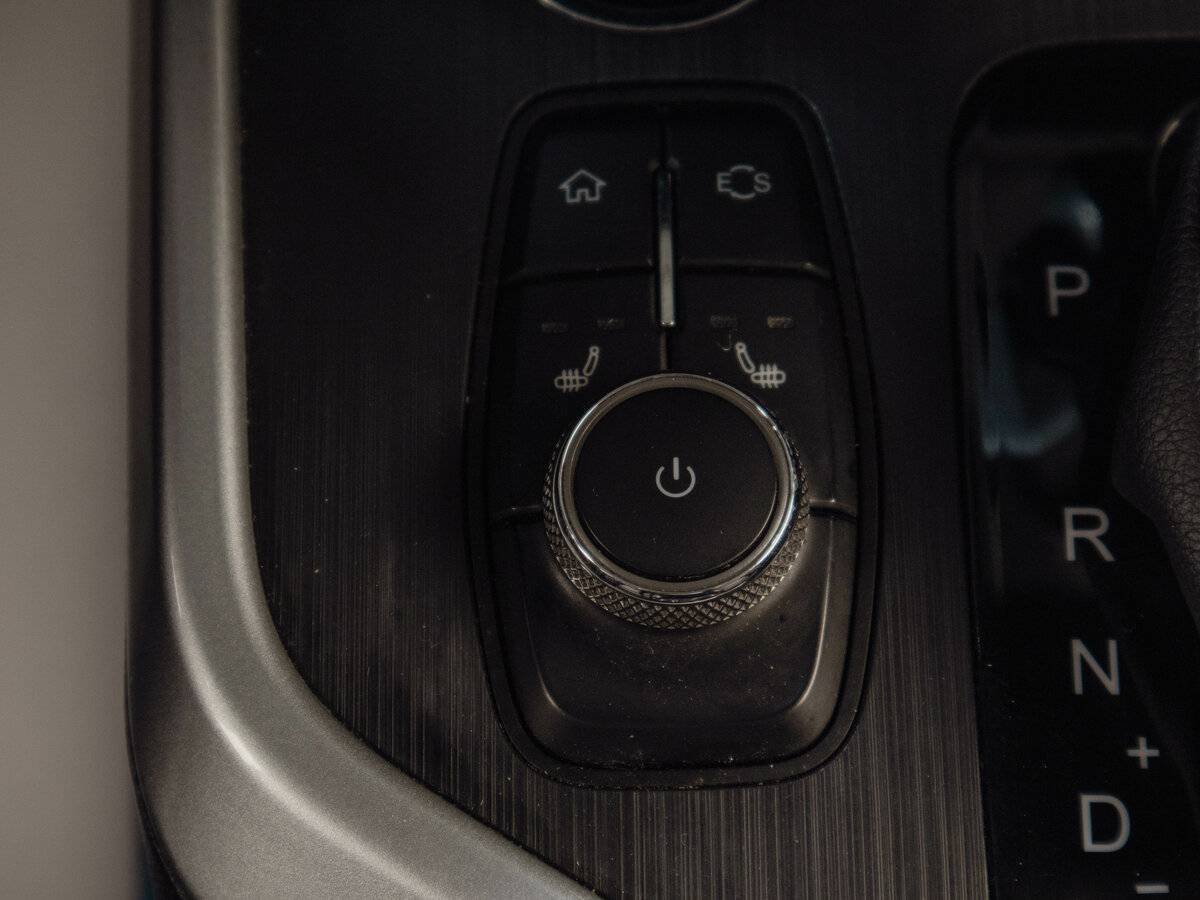 Chery Tiggo 4, 2020 Фото №18