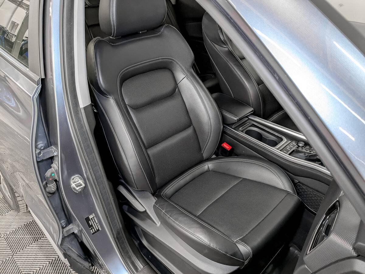 Chery Tiggo 4, 2021 Фото №22