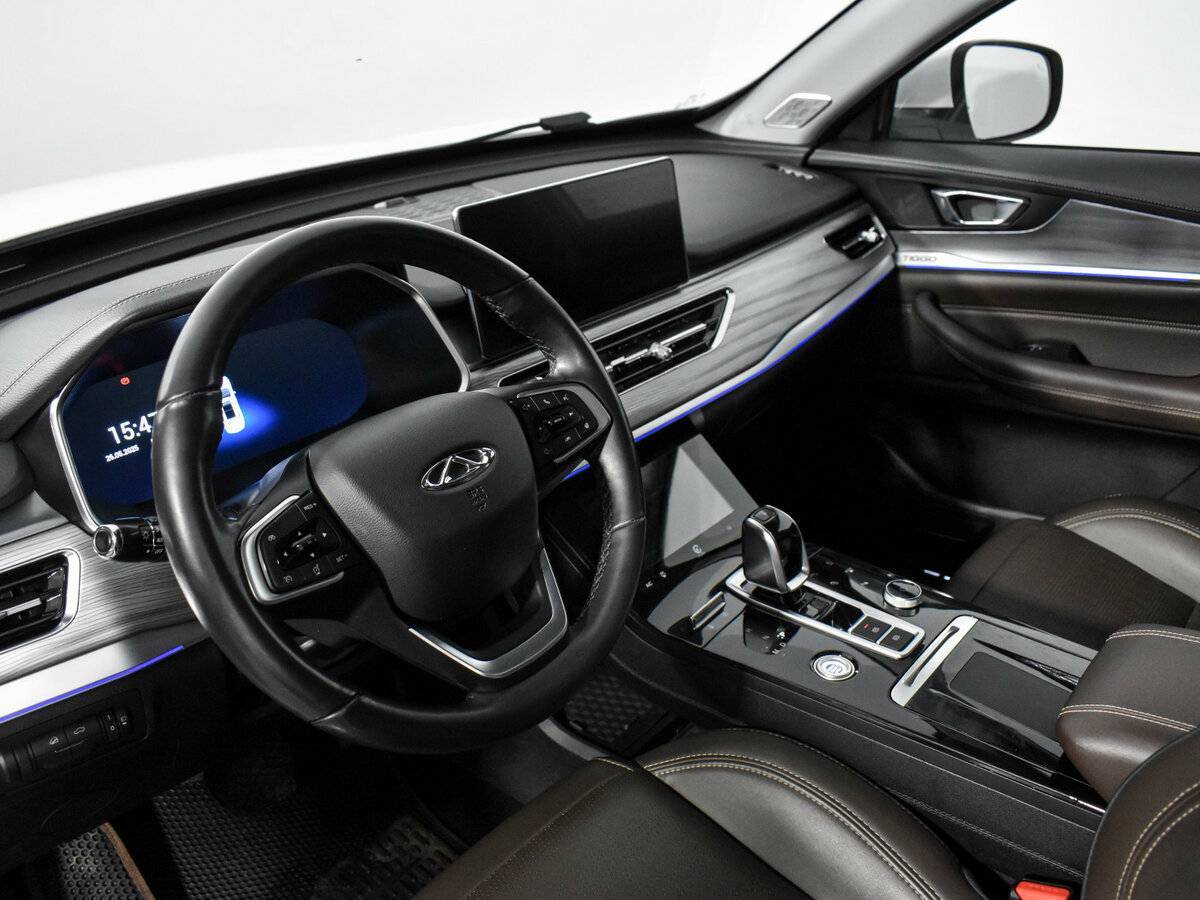 Chery Tiggo 8 Pro, 2022 - 84 000 км. | Фото №7