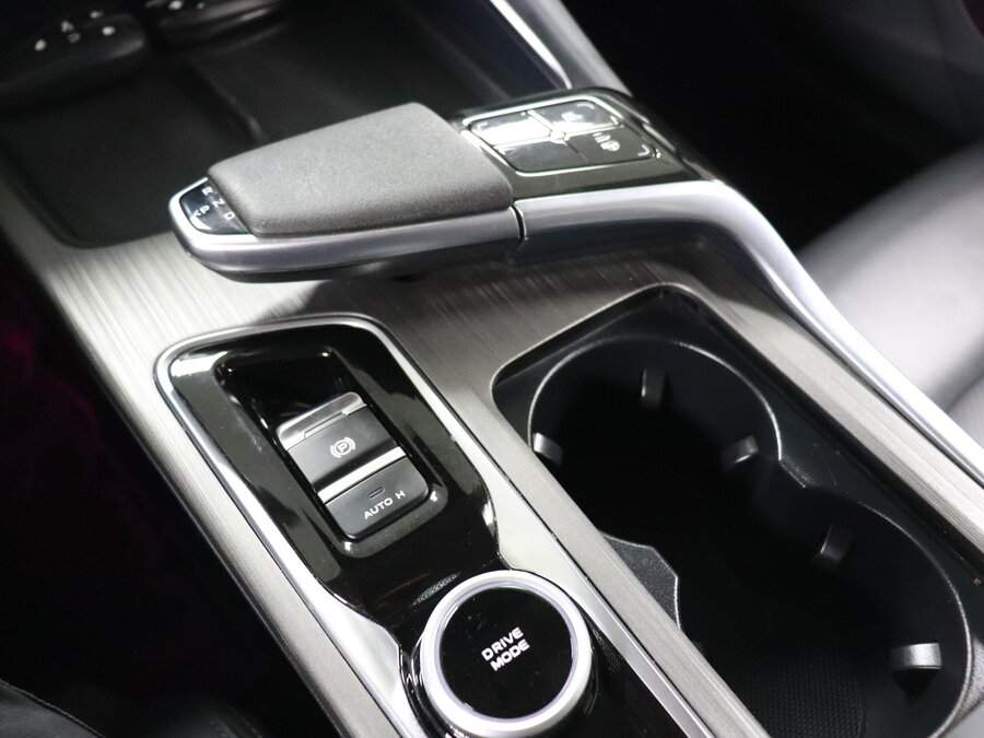 Changan UNI-T, 2023 Фото №18