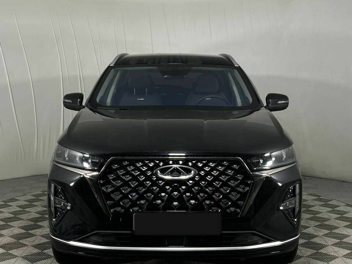 Chery Tiggo 7 Pro Max, 2024 - 12 036 км. | Фото №2