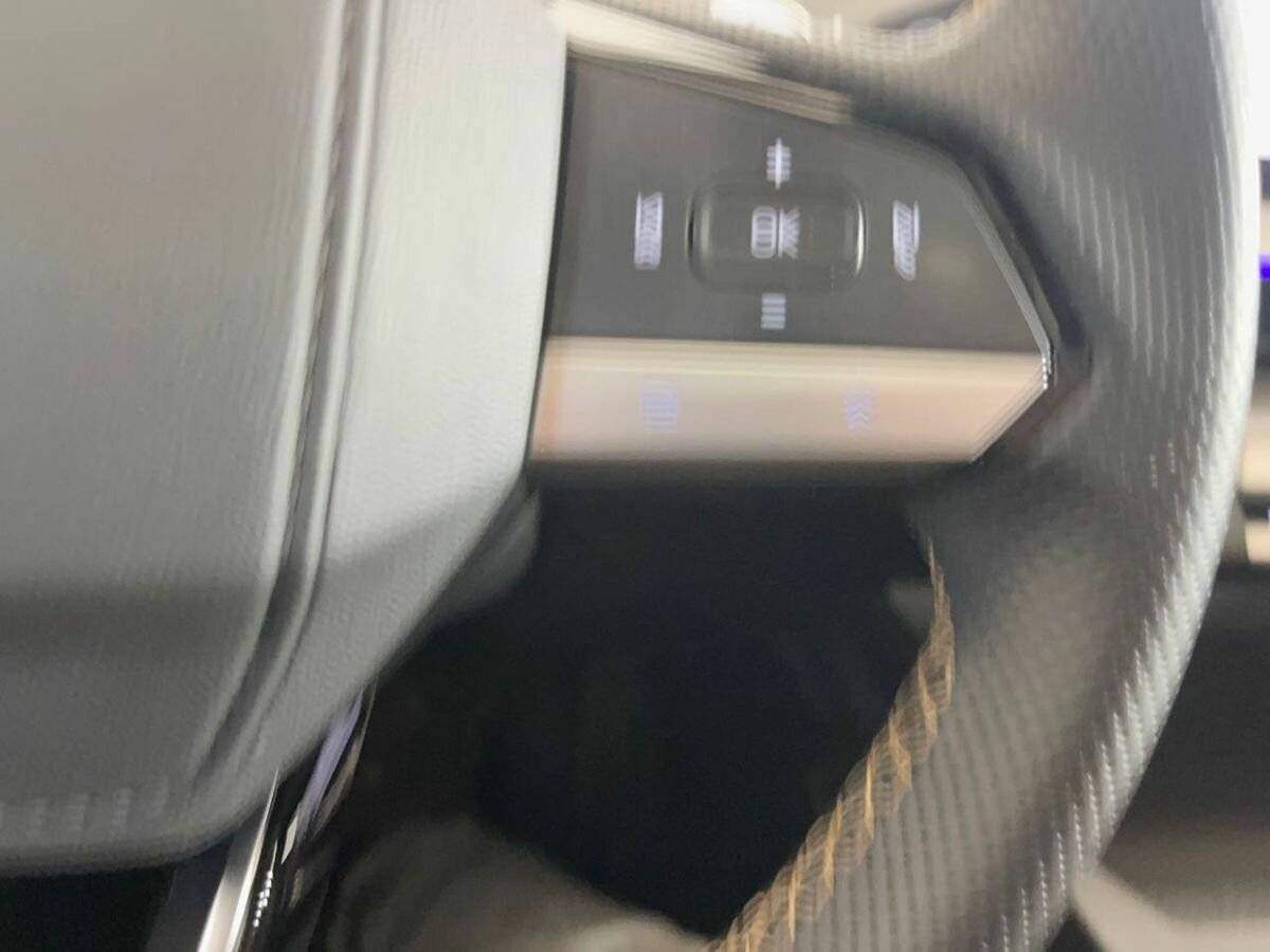 Changan UNI-V, 2023 Фото №22