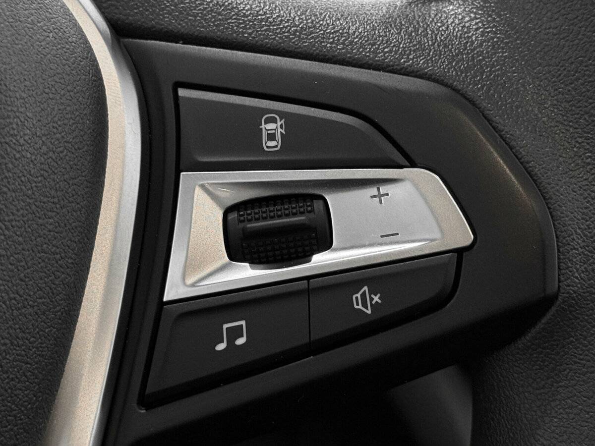 Changan Alsvin, 2023 Фото №9