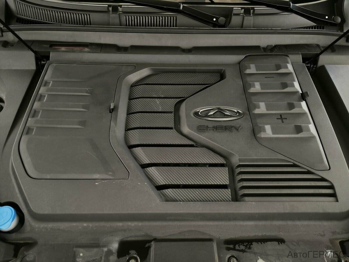 Chery Tiggo 7 Pro, 2022 Фото №16