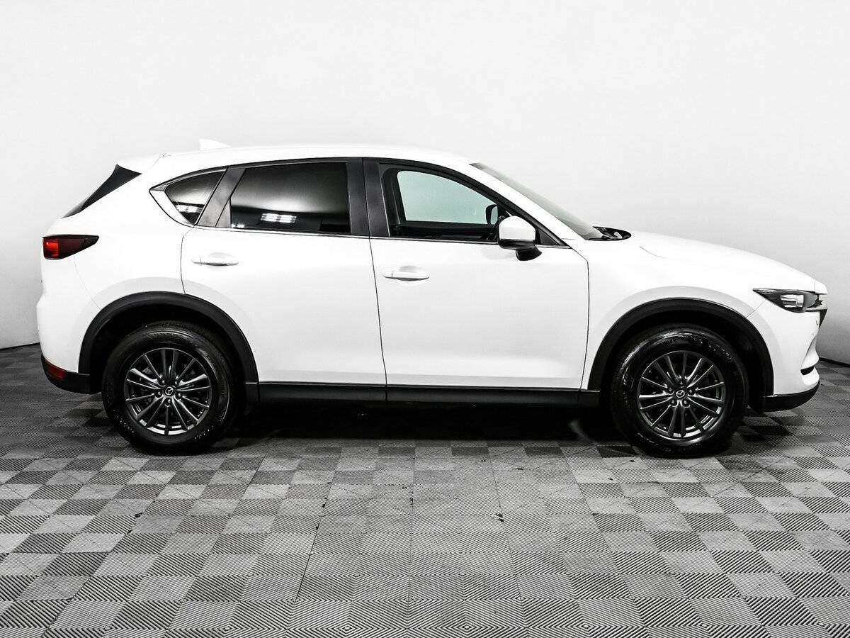 Mazda CX-5, 2019 - 145 003 км. | Фото №4
