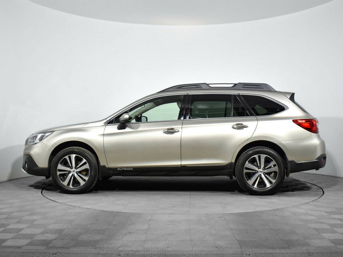 Subaru Outback, 2018 - 213 253 км. | Фото №8