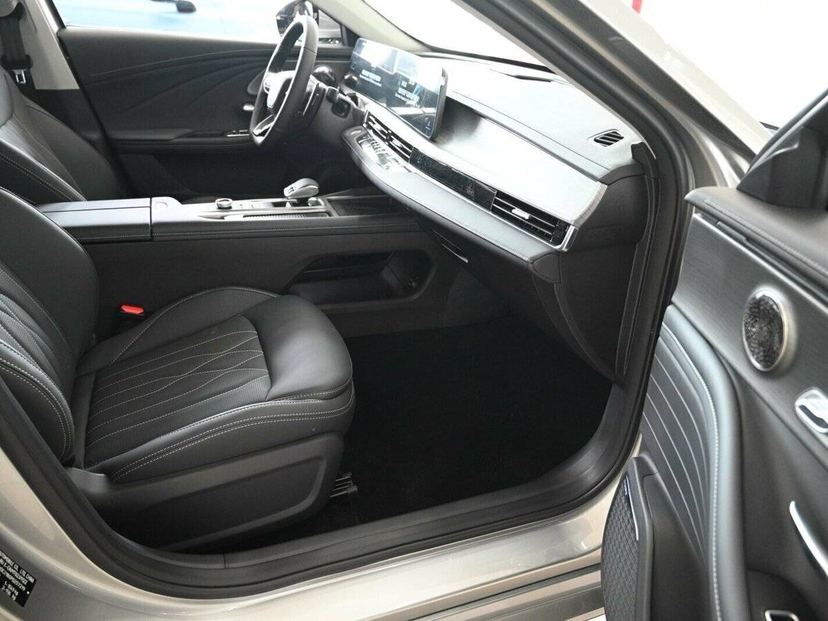 Chery Arrizo 8, 2024 - 1 081 км. | Фото №7